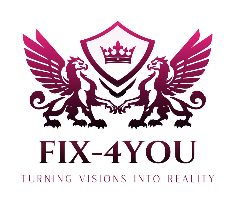 Fix 4 You company in rotterdam