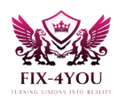 Fix 4 You company in rotterdam
