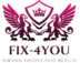 Fix 4 You company in rotterdam