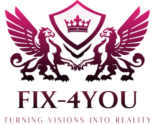 Fix 4 You company in rotterdam